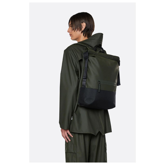 Rains Trail Rolltop Backpack